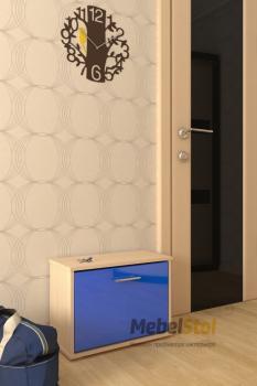 Обувница Мебелеф «Мебелеф – 18»