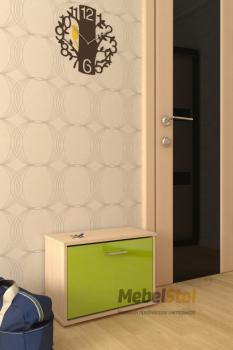 Обувница Мебелеф «Мебелеф – 18»