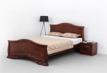 Кровать МебельГрад