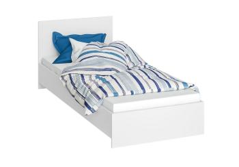 белое дерево