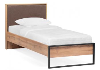 дуб вотан / черный муар