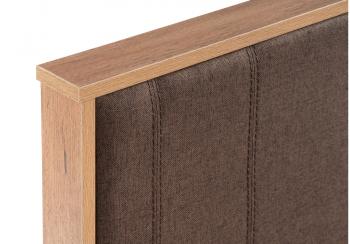 Односпальная кровать Iris 90х200