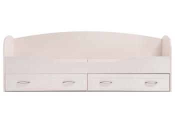 Односпальная кровать Woodville Колибри 80х190 см