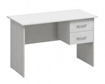 Стол с тумбой Compass ОФ-112К+ОФ-21