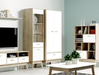 Шкаф для одежды МебельГрад