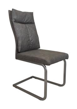 нерж. сталь, нубук латте SONOMA 876