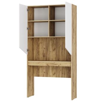 Шкаф 2-х дверный Арника Гудвин