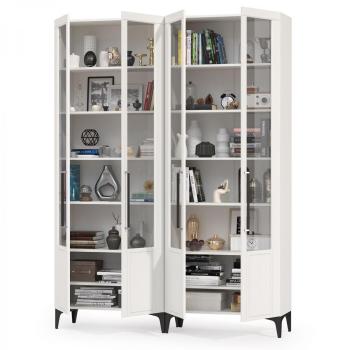 Гостиная Mobi Валенсия № 126 13.217.01 2шт