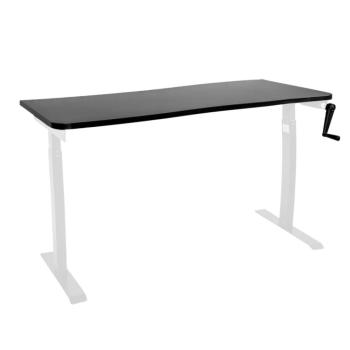 Белый/Черный