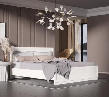 Кровать БРВ Мебель MALTA B136-LOZ180x200