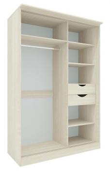 Шкаф-купе Заречье Диана Д13