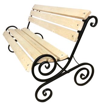 черный каркас