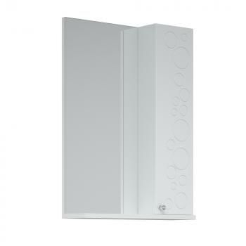 Зеркало-шкаф Corozo Орфей 50