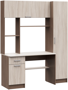 Шимо темный/Шимо светлый