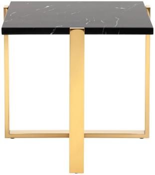 Журнальный столик STOOL GROUP Тоби 61*61