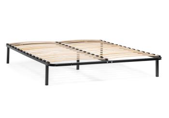 Ортопедическое основание Woodville 120х200 с ножками