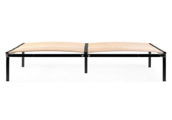 Ортопедическое основание Woodville 120х200 с ножками