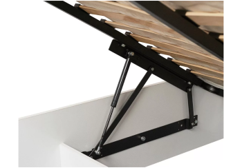 Ортопедическое основание Woodville 140х200 с подъемным механизмом