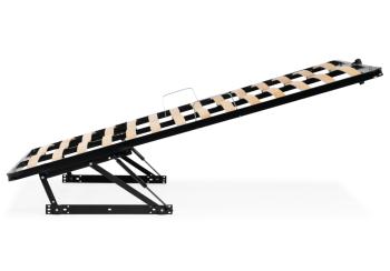 Ортопедическое основание Woodville Кург 160х200 с подъемным механизмом