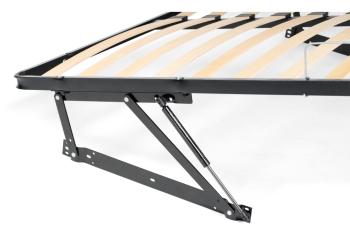 Ортопедическое основание Woodville Кург 160х200 с подъемным механизмом