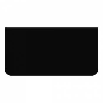 Столешница ЛДСП LuxAlto U999 ST2 1200*600*25 мм