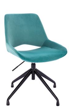 Ткань Бирюзовый