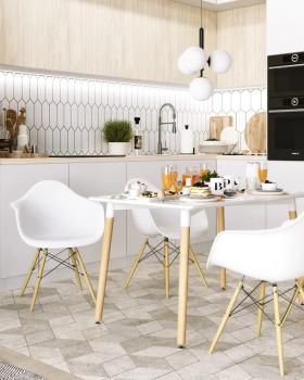 Стул STOOL GROUP DAW