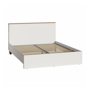 Белый PE шагрень/Дуб Золотой CRAFT/Белая шагрень 4101 ПВХ