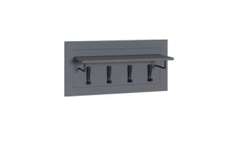 Серый Графит 0162 РЕ