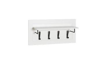 Белый PE шагрень