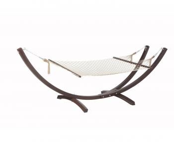 Комплект Ledamebel Отдых (каркас + гамак)
