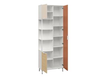 Шкаф комбинированный Mobi Марвэл 13.22