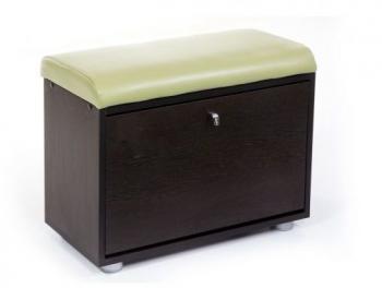 Венге/Экокожа Терра 116