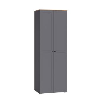 Серый Графит 0162 РЕ/Дуб Золотой CRAFT/Графит ZB 856-2 ПВХ