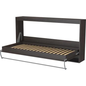 Шкаф-кровать Элимет STRADA 90/200/18 Венге