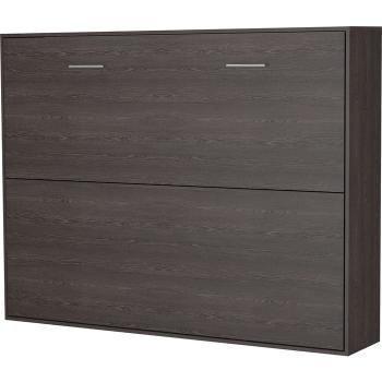 Шкаф-кровать Элимет STRADA 160/200/18 Венге