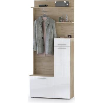 Шкаф многоцелевого назначения Mobi Лайн 10.16