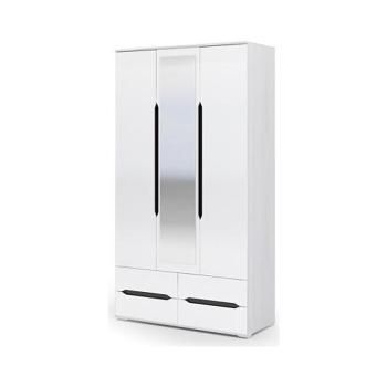 Анкор/Белый глянец