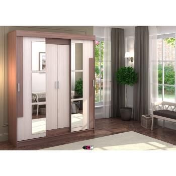 Шимо темный/шимо светлый