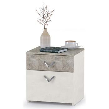 Тумба прикроватная Mobi Амели 13.78