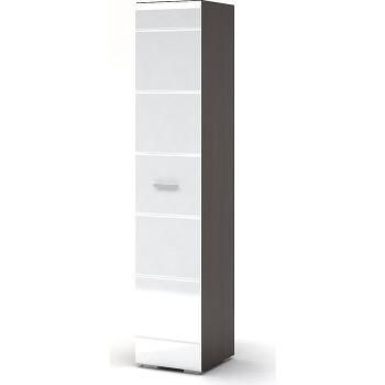 Пенал Ника Спальня Вегас