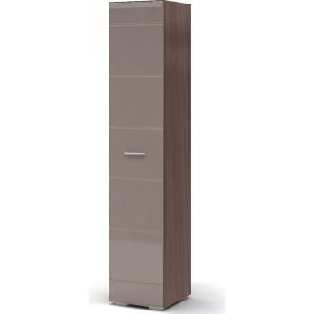 Шимо темный/кофе с молоком