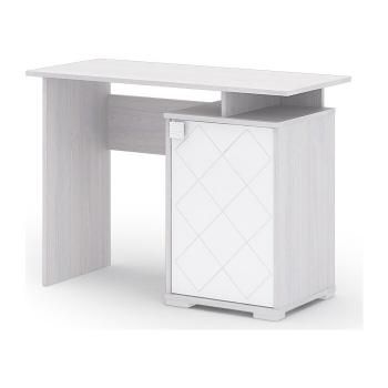 Анкор/Белый глянец