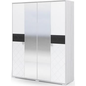 Шкаф Ника ШК 024 Спальня Сальма