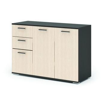 Венге/дуб белфорд