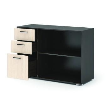 Комод Ника №3 (К-3)