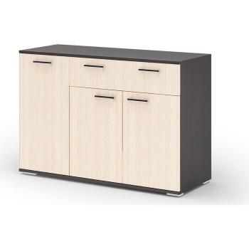 Венге/дуб белфорд