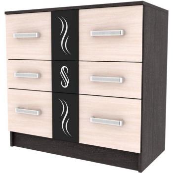 Венге/дуб молочный