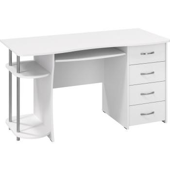 Стол компьютерный Compass С-222БН