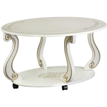 слоновая кость/золото